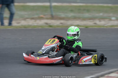 10 & 11/02/2018 : Trophée Gangeois MagicKart 2018 à Ganges (Photos Antoine Camblor) 2018 — karting