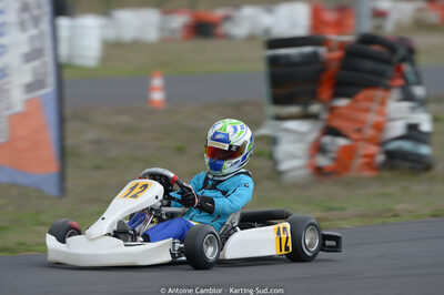 10 & 11/02/2018 : Trophée Gangeois MagicKart 2018 à Ganges (Photos Antoine Camblor) 2018 — karting