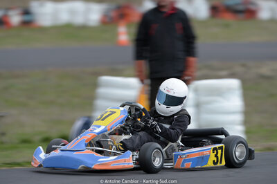 10 & 11/02/2018 : Trophée Gangeois MagicKart 2018 à Ganges (Photos Antoine Camblor) 2018 — karting