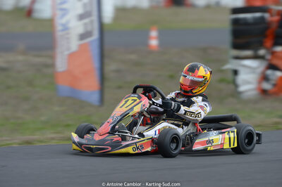 10 & 11/02/2018 : Trophée Gangeois MagicKart 2018 à Ganges (Photos Antoine Camblor) 2018 — karting