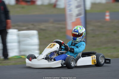 10 & 11/02/2018 : Trophée Gangeois MagicKart 2018 à Ganges (Photos Antoine Camblor) 2018 — karting