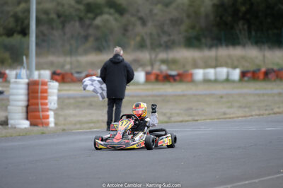 10 & 11/02/2018 : Trophée Gangeois MagicKart 2018 à Ganges (Photos Antoine Camblor) 2018 — karting