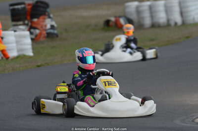 10 & 11/02/2018 : Trophée Gangeois MagicKart 2018 à Ganges (Photos Antoine Camblor) 2018 — karting