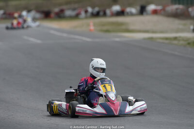 10 & 11/02/2018 : Trophée Gangeois MagicKart 2018 à Ganges (Photos Antoine Camblor) 2018 — karting
