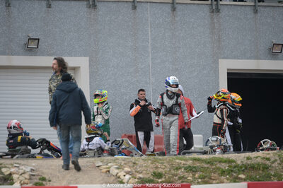 10 & 11/02/2018 : Trophée Gangeois MagicKart 2018 à Ganges (Photos Antoine Camblor) 2018 — karting