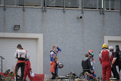 10 & 11/02/2018 : Trophée Gangeois MagicKart 2018 à Ganges (Photos Antoine Camblor) 2018 — karting