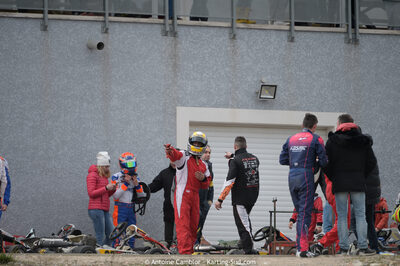 10 & 11/02/2018 : Trophée Gangeois MagicKart 2018 à Ganges (Photos Antoine Camblor) 2018 — karting