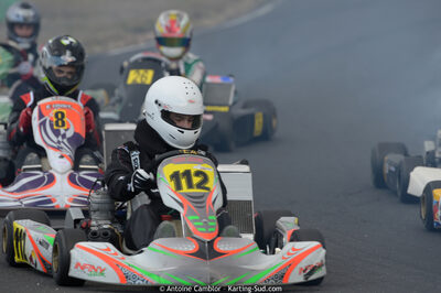 10 & 11/02/2018 : Trophée Gangeois MagicKart 2018 à Ganges (Photos Antoine Camblor) 2018 — karting