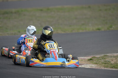 10 & 11/02/2018 : Trophée Gangeois MagicKart 2018 à Ganges (Photos Antoine Camblor) 2018 — karting