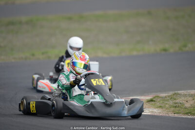 10 & 11/02/2018 : Trophée Gangeois MagicKart 2018 à Ganges (Photos Antoine Camblor) 2018 — karting