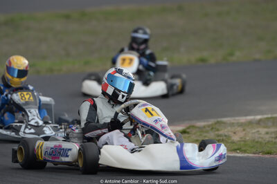 10 & 11/02/2018 : Trophée Gangeois MagicKart 2018 à Ganges (Photos Antoine Camblor) 2018 — karting