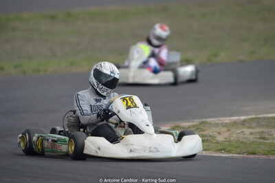 10 & 11/02/2018 : Trophée Gangeois MagicKart 2018 à Ganges (Photos Antoine Camblor) 2018 — karting
