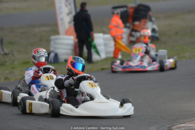 10 & 11/02/2018 : Trophée Gangeois MagicKart 2018 à Ganges (Photos Antoine Camblor) 2018 — karting