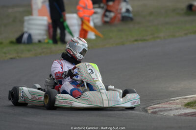 10 & 11/02/2018 : Trophée Gangeois MagicKart 2018 à Ganges (Photos Antoine Camblor) 2018 — karting