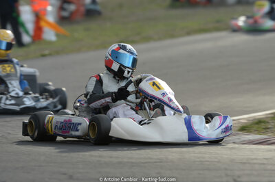 10 & 11/02/2018 : Trophée Gangeois MagicKart 2018 à Ganges (Photos Antoine Camblor) 2018 — karting