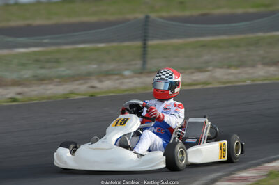 10 & 11/02/2018 : Trophée Gangeois MagicKart 2018 à Ganges (Photos Antoine Camblor) 2018 — karting