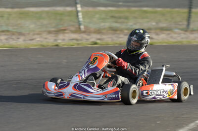 10 & 11/02/2018 : Trophée Gangeois MagicKart 2018 à Ganges (Photos Antoine Camblor) 2018 — karting