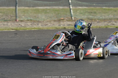 10 & 11/02/2018 : Trophée Gangeois MagicKart 2018 à Ganges (Photos Antoine Camblor) 2018 — karting