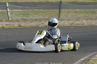10 & 11/02/2018 : Trophée Gangeois MagicKart 2018 à Ganges (Photos Antoine Camblor) 2018 — karting