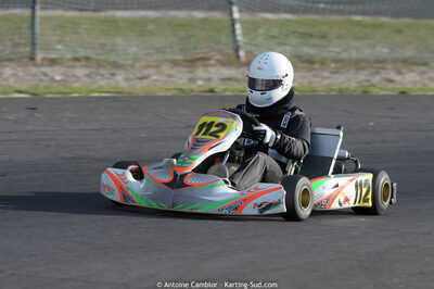 10 & 11/02/2018 : Trophée Gangeois MagicKart 2018 à Ganges (Photos Antoine Camblor) 2018 — karting