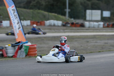 10 & 11/02/2018 : Trophée Gangeois MagicKart 2018 à Ganges (Photos Antoine Camblor) 2018 — karting