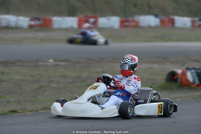 10 & 11/02/2018 : Trophée Gangeois MagicKart 2018 à Ganges (Photos Antoine Camblor) 2018 — karting