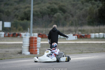 10 & 11/02/2018 : Trophée Gangeois MagicKart 2018 à Ganges (Photos Antoine Camblor) 2018 — karting