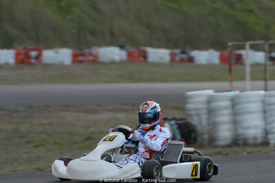 10 & 11/02/2018 : Trophée Gangeois MagicKart 2018 à Ganges (Photos Antoine Camblor) 2018 — karting
