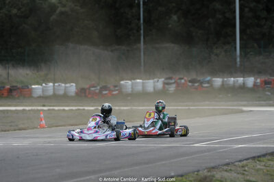 10 & 11/02/2018 : Trophée Gangeois MagicKart 2018 à Ganges (Photos Antoine Camblor) 2018 — karting