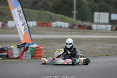10 & 11/02/2018 : Trophée Gangeois MagicKart 2018 à Ganges (Photos Antoine Camblor) 2018 — karting