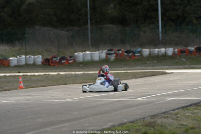 10 & 11/02/2018 : Trophée Gangeois MagicKart 2018 à Ganges (Photos Antoine Camblor) 2018 — karting