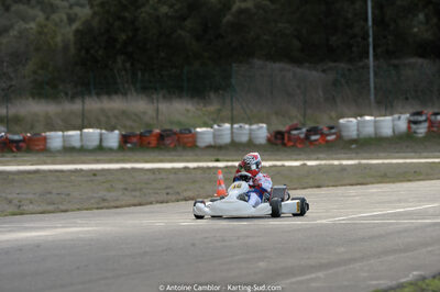 10 & 11/02/2018 : Trophée Gangeois MagicKart 2018 à Ganges (Photos Antoine Camblor) 2018 — karting