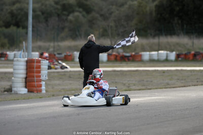 10 & 11/02/2018 : Trophée Gangeois MagicKart 2018 à Ganges (Photos Antoine Camblor) 2018 — karting