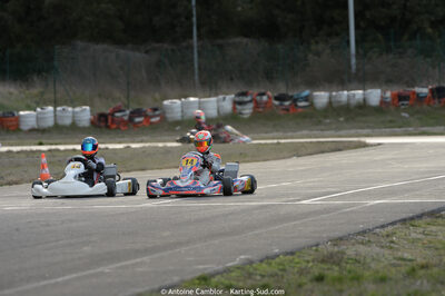 10 & 11/02/2018 : Trophée Gangeois MagicKart 2018 à Ganges (Photos Antoine Camblor) 2018 — karting