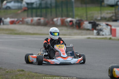 10 & 11/02/2018 : Trophée Gangeois MagicKart 2018 à Ganges (Photos Antoine Camblor) 2018 — karting