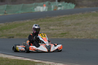 10 & 11/02/2018 : Trophée Gangeois MagicKart 2018 à Ganges (Photos Antoine Camblor) 2018 — karting