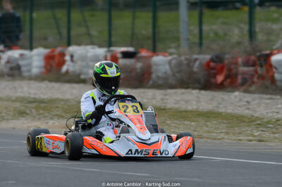 10 & 11/02/2018 : Trophée Gangeois MagicKart 2018 à Ganges (Photos Antoine Camblor) 2018 — karting
