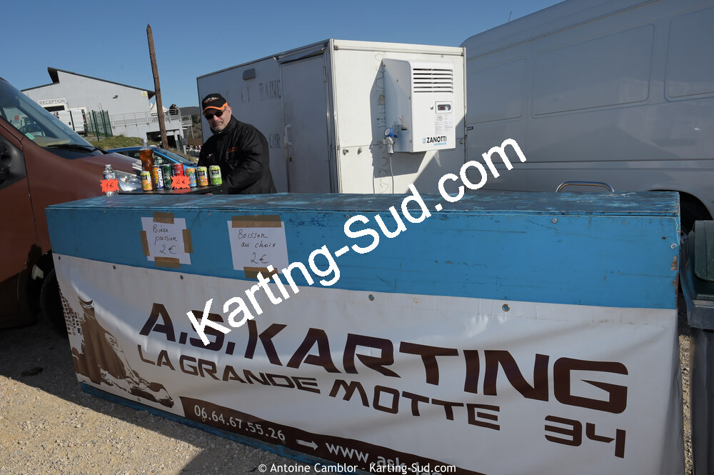 10 & 11/02/2018 : Trophée Gangeois MagicKart 2018 à Ganges (Photos Antoine Camblor) 2018 — karting