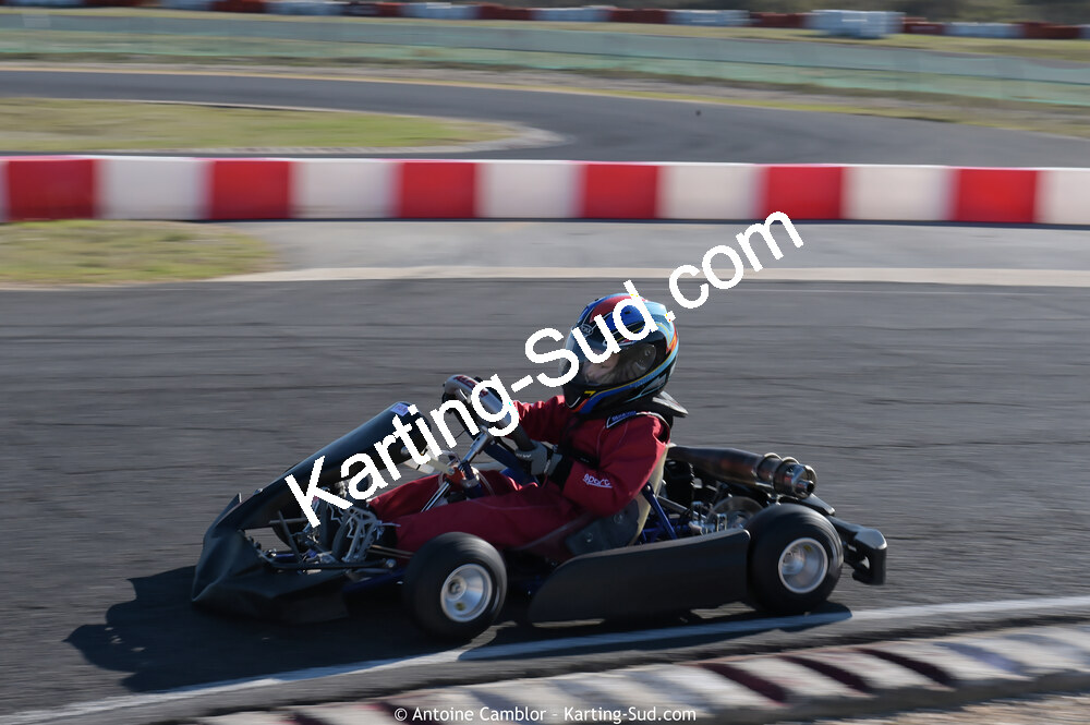 10 & 11/02/2018 : Trophée Gangeois MagicKart 2018 à Ganges (Photos Antoine Camblor) 2018 — karting