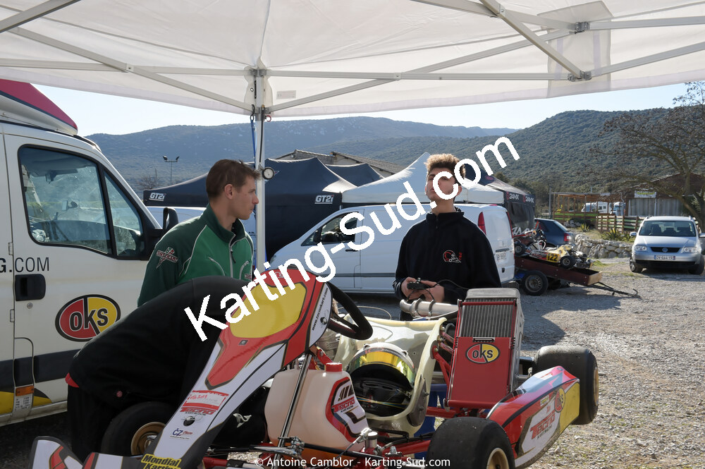 10 & 11/02/2018 : Trophée Gangeois MagicKart 2018 à Ganges (Photos Antoine Camblor) 2018 — karting