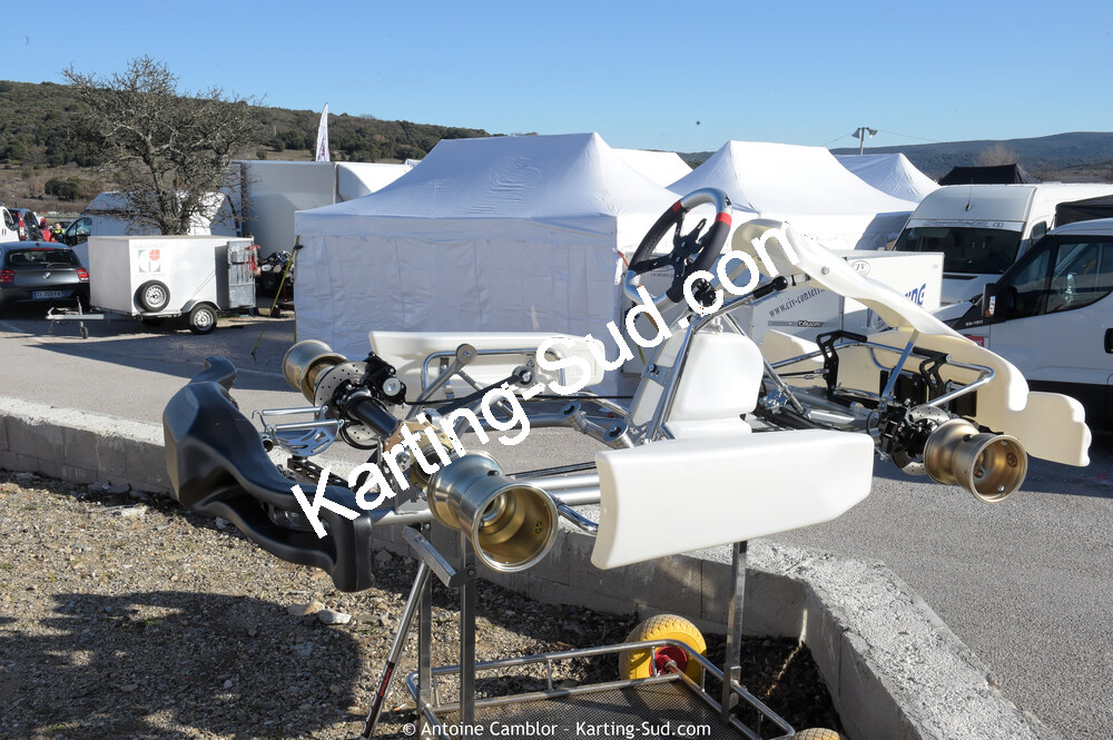 10 & 11/02/2018 : Trophée Gangeois MagicKart 2018 à Ganges (Photos Antoine Camblor) 2018 — karting