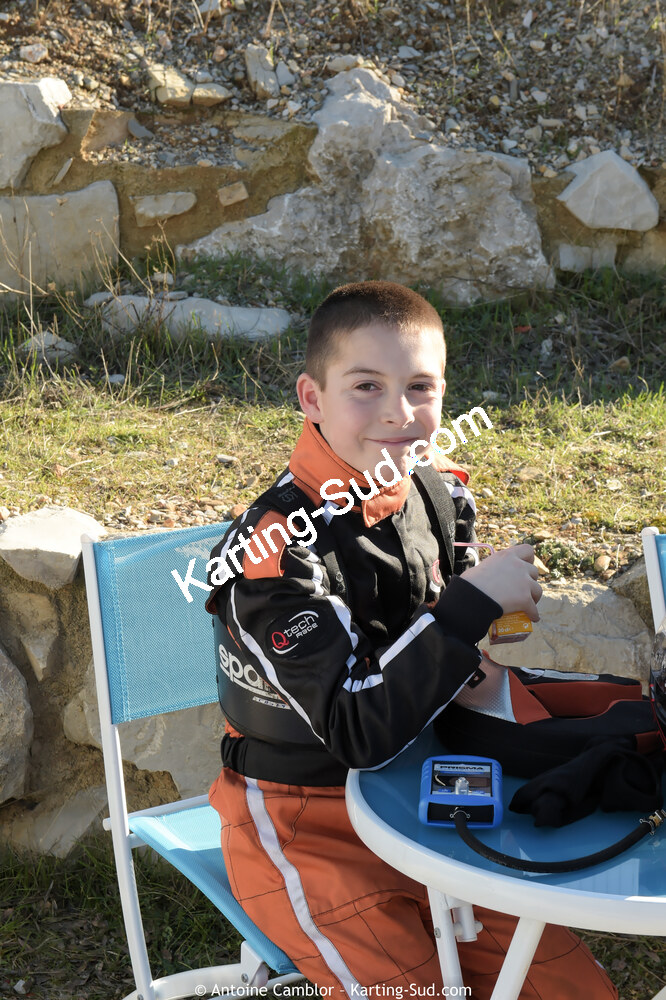 10 & 11/02/2018 : Trophée Gangeois MagicKart 2018 à Ganges (Photos Antoine Camblor) 2018 — karting