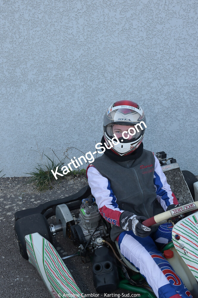 10 & 11/02/2018 : Trophée Gangeois MagicKart 2018 à Ganges (Photos Antoine Camblor) 2018 — karting