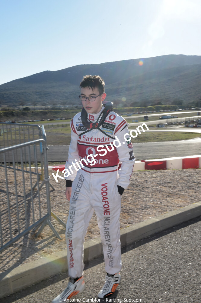 10 & 11/02/2018 : Trophée Gangeois MagicKart 2018 à Ganges (Photos Antoine Camblor) 2018 — karting