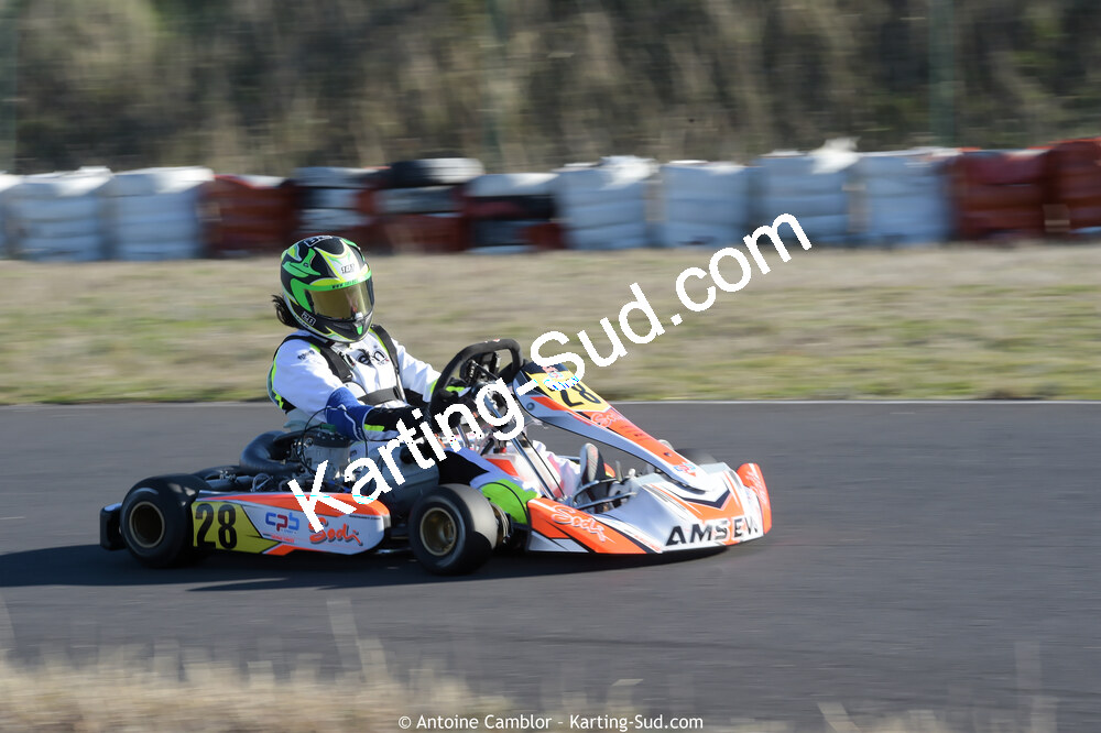 10 & 11/02/2018 : Trophée Gangeois MagicKart 2018 à Ganges (Photos Antoine Camblor) 2018 — karting