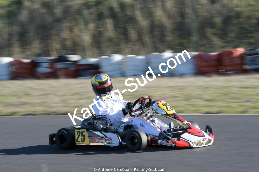 10 & 11/02/2018 : Trophée Gangeois MagicKart 2018 à Ganges (Photos Antoine Camblor) 2018 — karting