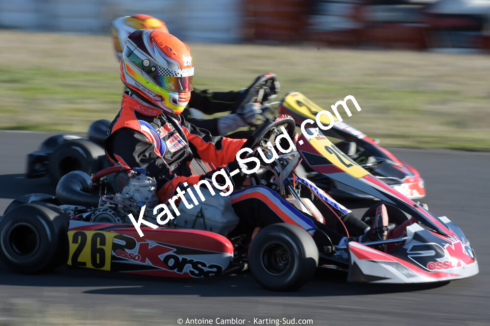 10 & 11/02/2018 : Trophée Gangeois MagicKart 2018 à Ganges (Photos Antoine Camblor) 2018 — karting