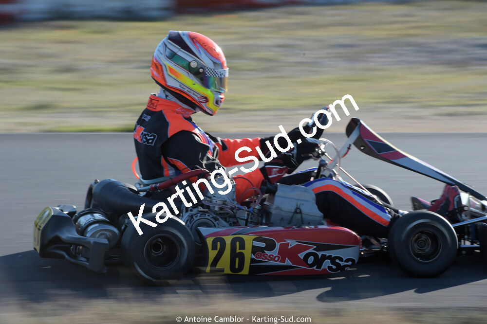 10 & 11/02/2018 : Trophée Gangeois MagicKart 2018 à Ganges (Photos Antoine Camblor) 2018 — karting