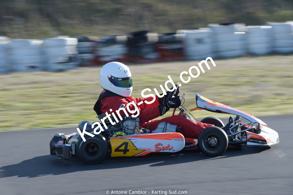 10 & 11/02/2018 : Trophée Gangeois MagicKart 2018 à Ganges (Photos Antoine Camblor) 2018 — karting
