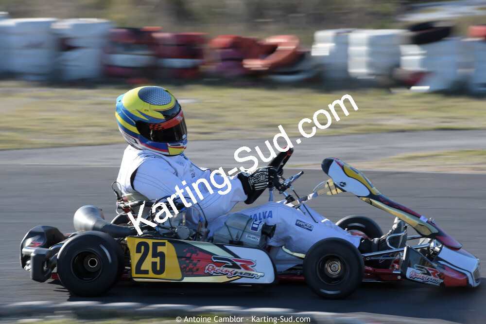 10 & 11/02/2018 : Trophée Gangeois MagicKart 2018 à Ganges (Photos Antoine Camblor) 2018 — karting